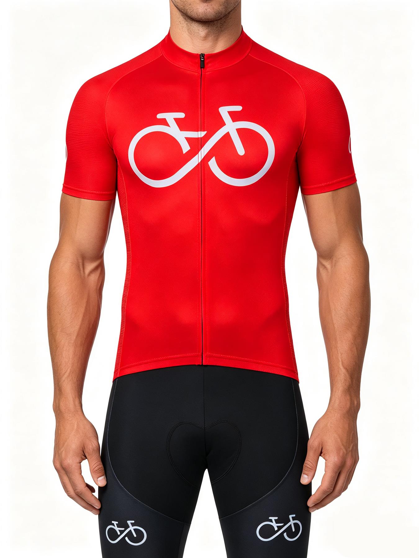 Cycling Gear Brands - Bike Forever Cycling Jersey Set Ropa