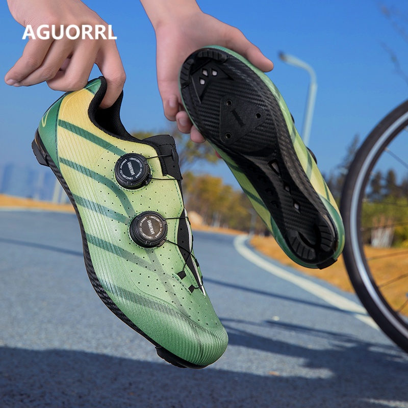 Mtb Pedals - Speed Cycling Sneaker Men's Road Cycling