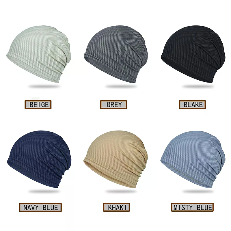 Cycling Gear And Accessories - Summer Running Tennis Baseball Hat Sports