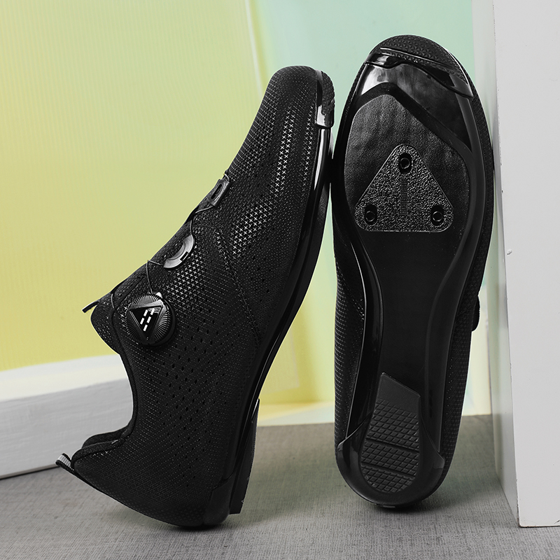 Road MTB Cycling Shoes Men Wom - Clipless Mtb Shoes ulasan dan harga