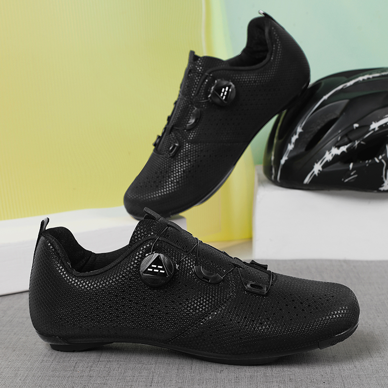 Road MTB Cycling Shoes Men Wom - Clipless Mtb Shoes ulasan dan harga