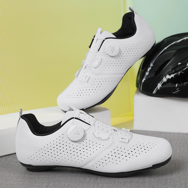 Road MTB Cycling Shoes Men Wom - Clipless Mtb Shoes ulasan dan harga