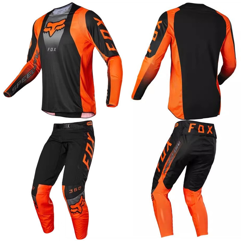 Men S Long Sleeve Mountain Bik - Cycling Gear Apparel ulasan dan harga