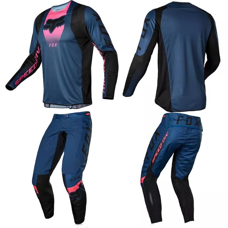 Men S Long Sleeve Mountain Bik - Cycling Gear Apparel ulasan dan harga