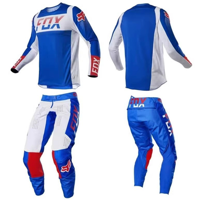 Men S Long Sleeve Mountain Bik - Cycling Gear Apparel ulasan dan harga