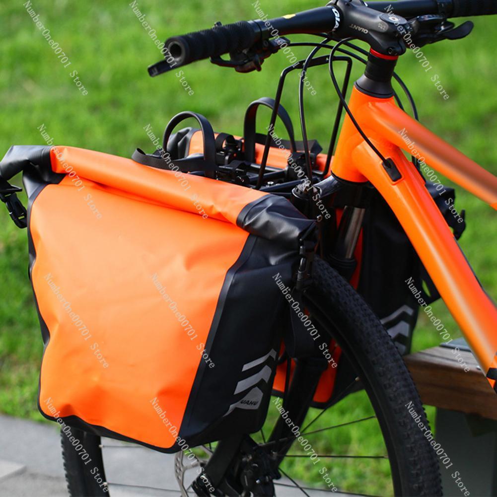 Bike Luggage Rack Heavy Duty S - Bike Cargo Rack ulasan dan harga