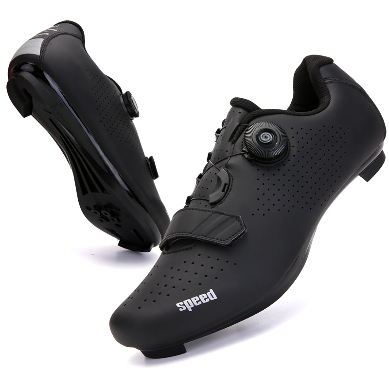 Professional Sneakers Men Ultr - Clipless Mtb Shoes ulasan dan harga