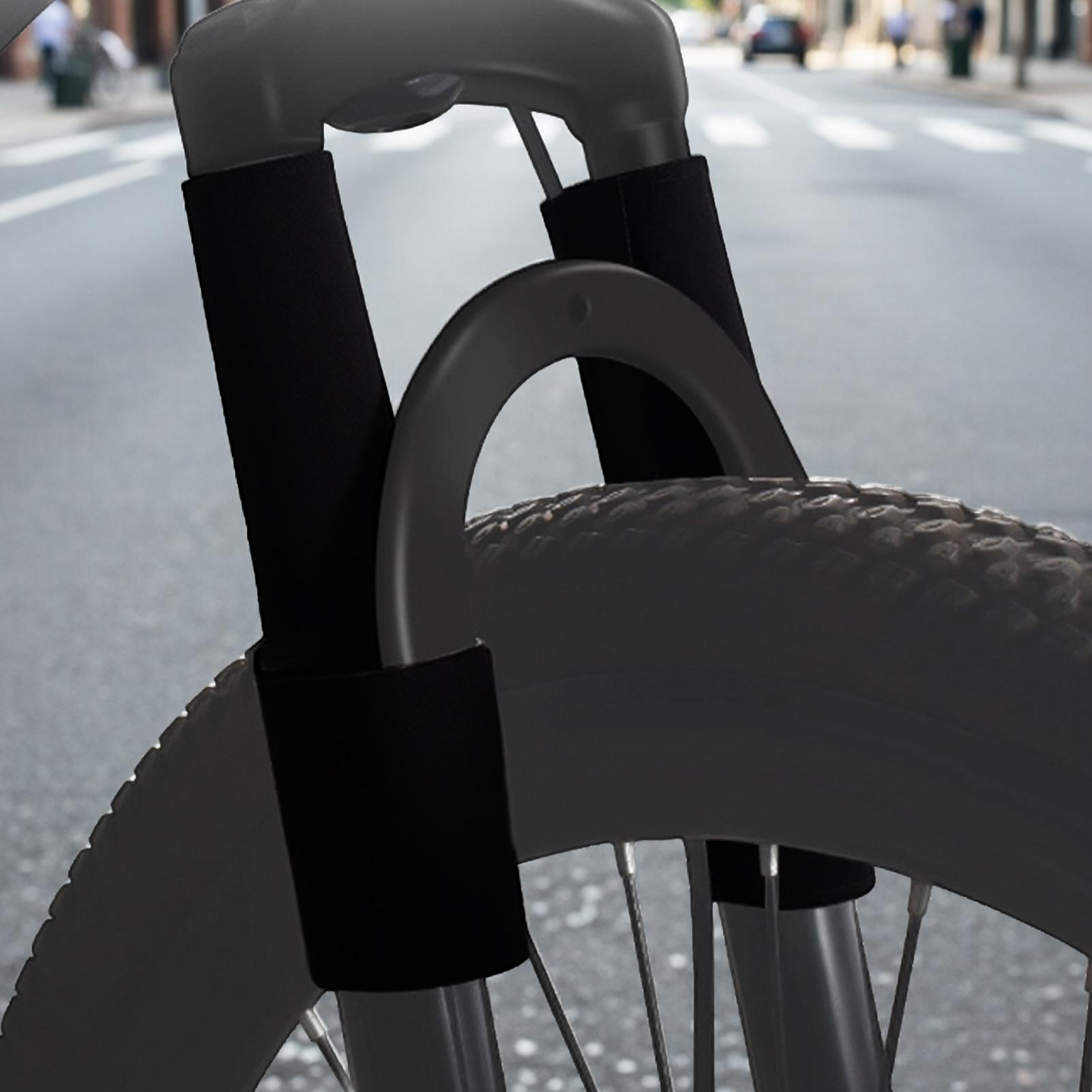 Bicycle Fork Protector Cover C - Cycling Gear And Accessories ulasan dan harga