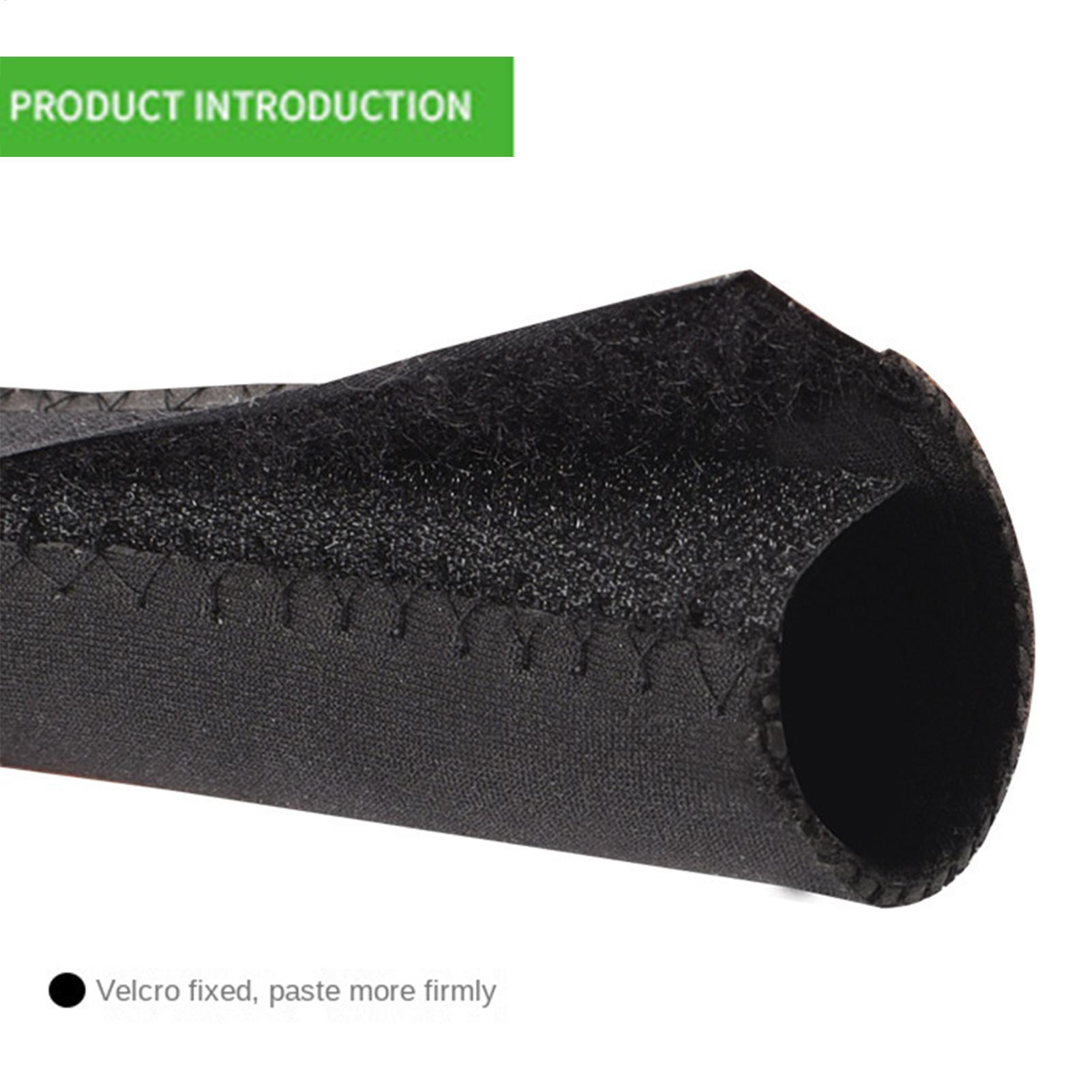 Bicycle Fork Protector Cover C - Cycling Gear And Accessories ulasan dan harga