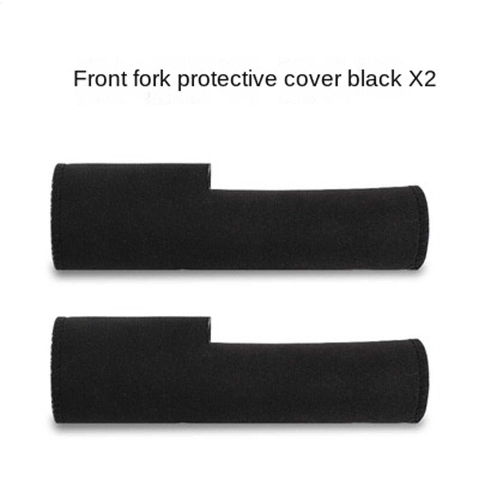Bicycle Fork Protector Cover C - Cycling Gear And Accessories ulasan dan harga