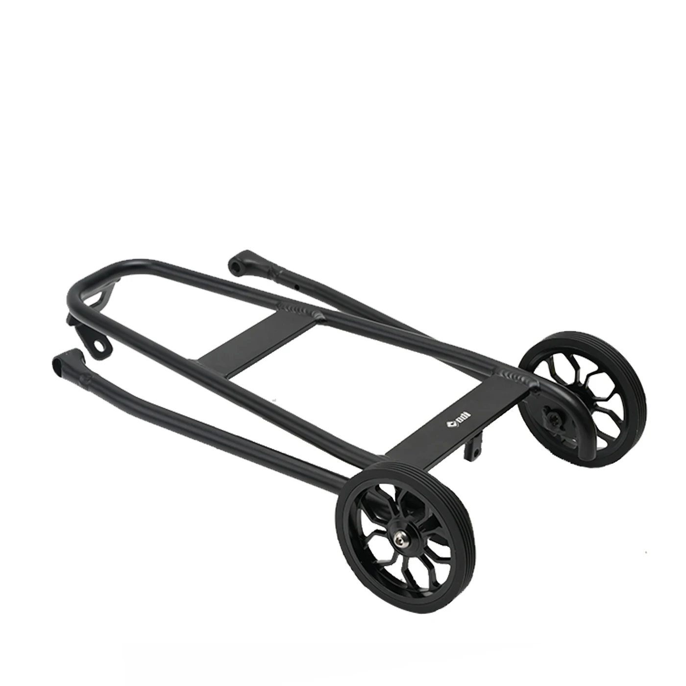 Brompton Folding Bike Rear Rac - Bike Cargo Rack ulasan dan harga