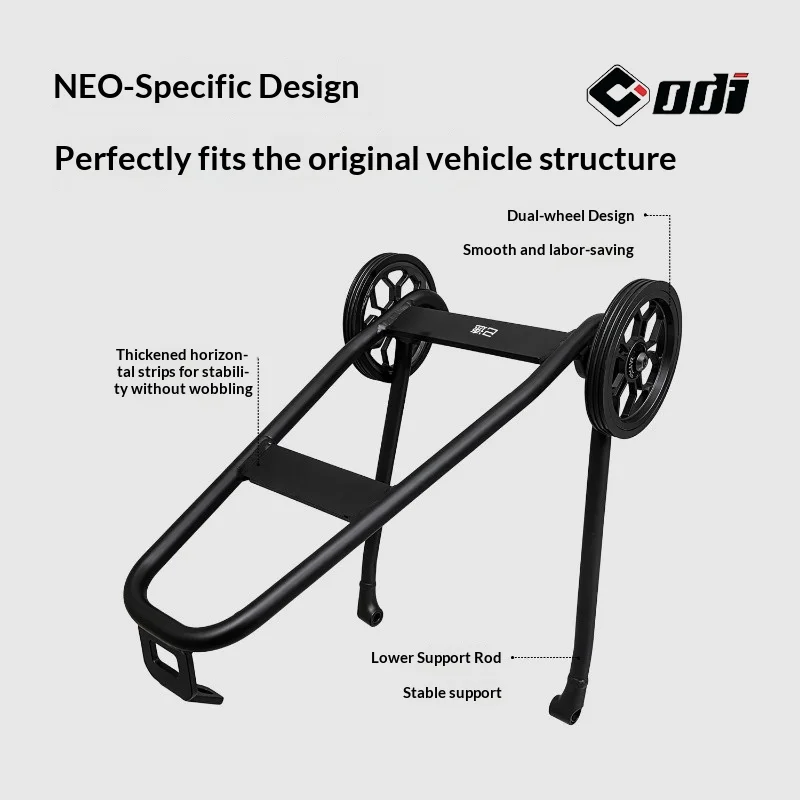 Brompton Folding Bike Rear Rac - Bike Cargo Rack ulasan dan harga