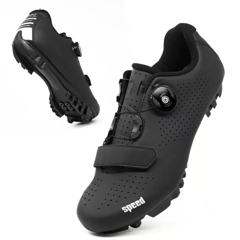 MTB Mountain Road Bike Lock Sh - Mtb Pedals ulasan dan harga