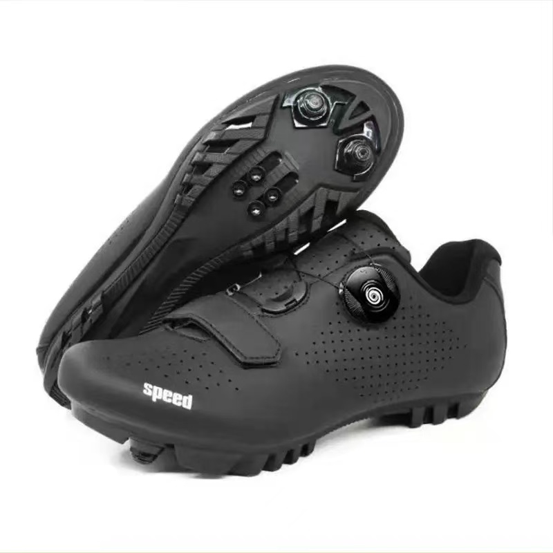 MTB Mountain Road Bike Lock Sh - Mtb Pedals ulasan dan harga