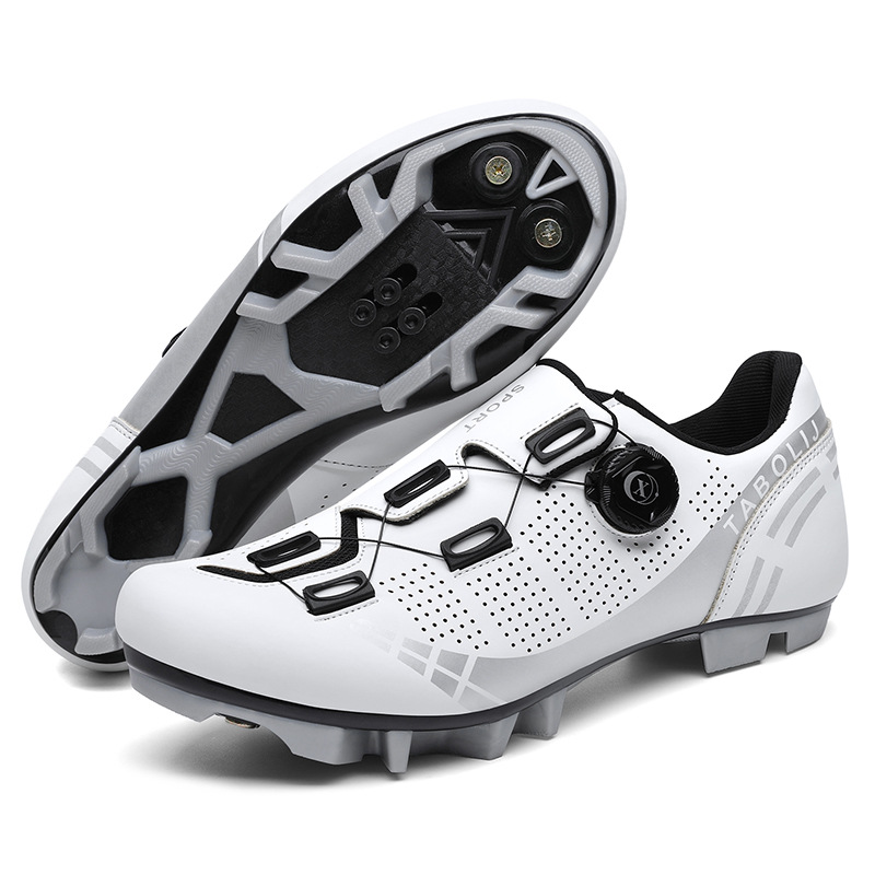 Cycling Shoes Men Women Road M - Clipless Mtb Shoes ulasan dan harga