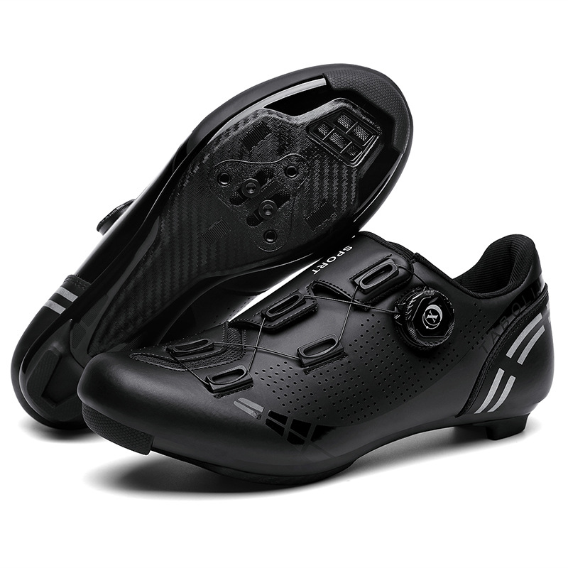Cycling Shoes Men Women Road M - Clipless Mtb Shoes ulasan dan harga