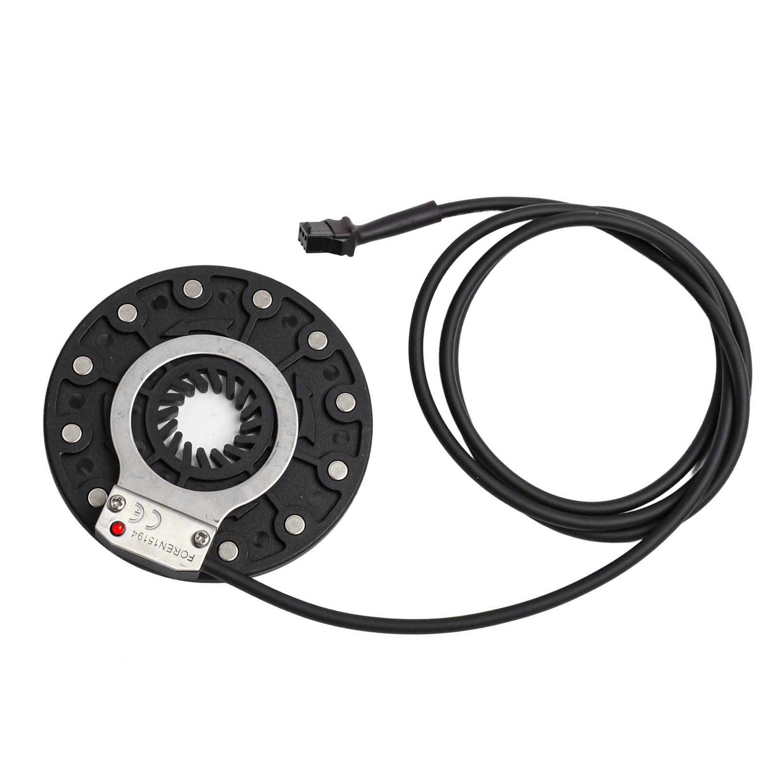 Electric Bicycle Power Sensor  - Mtb Pedals ulasan dan harga