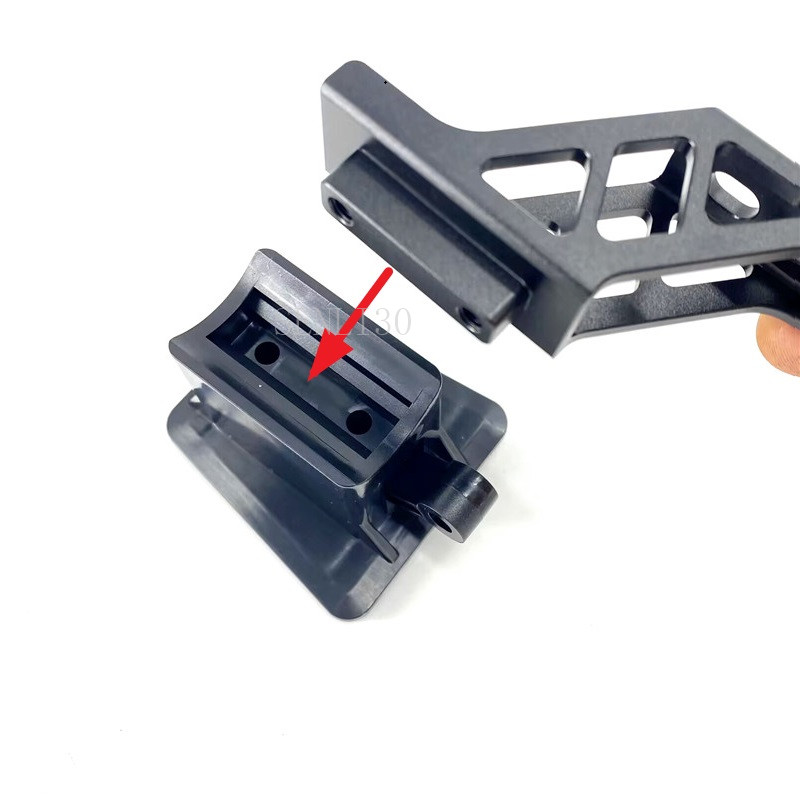 For Brompton Bike Racks Front  - Bike Cargo Rack ulasan dan harga
