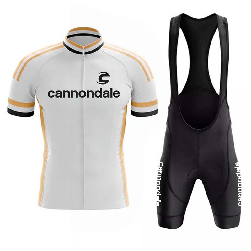 Men's Cycling Jersey Set MTB C - Cycling Gear Brands ulasan dan harga