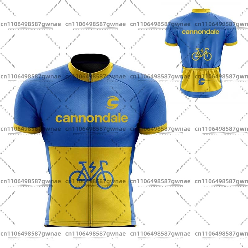Men's Cycling Jersey Set MTB C - Cycling Gear Brands ulasan dan harga