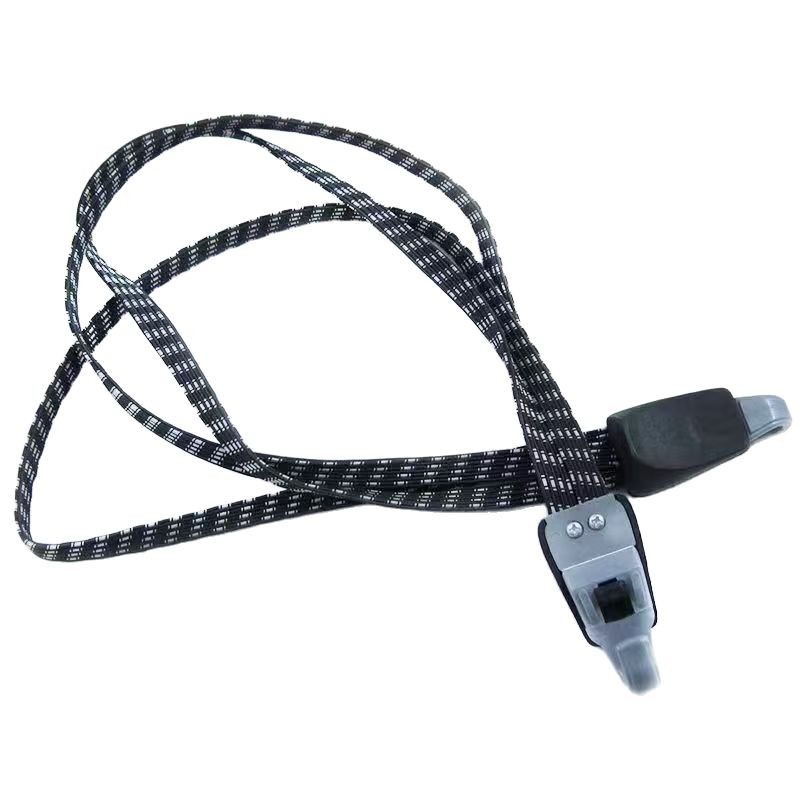 Elastic Bungee Cord Luggage St - Bike Cargo Rack ulasan dan harga