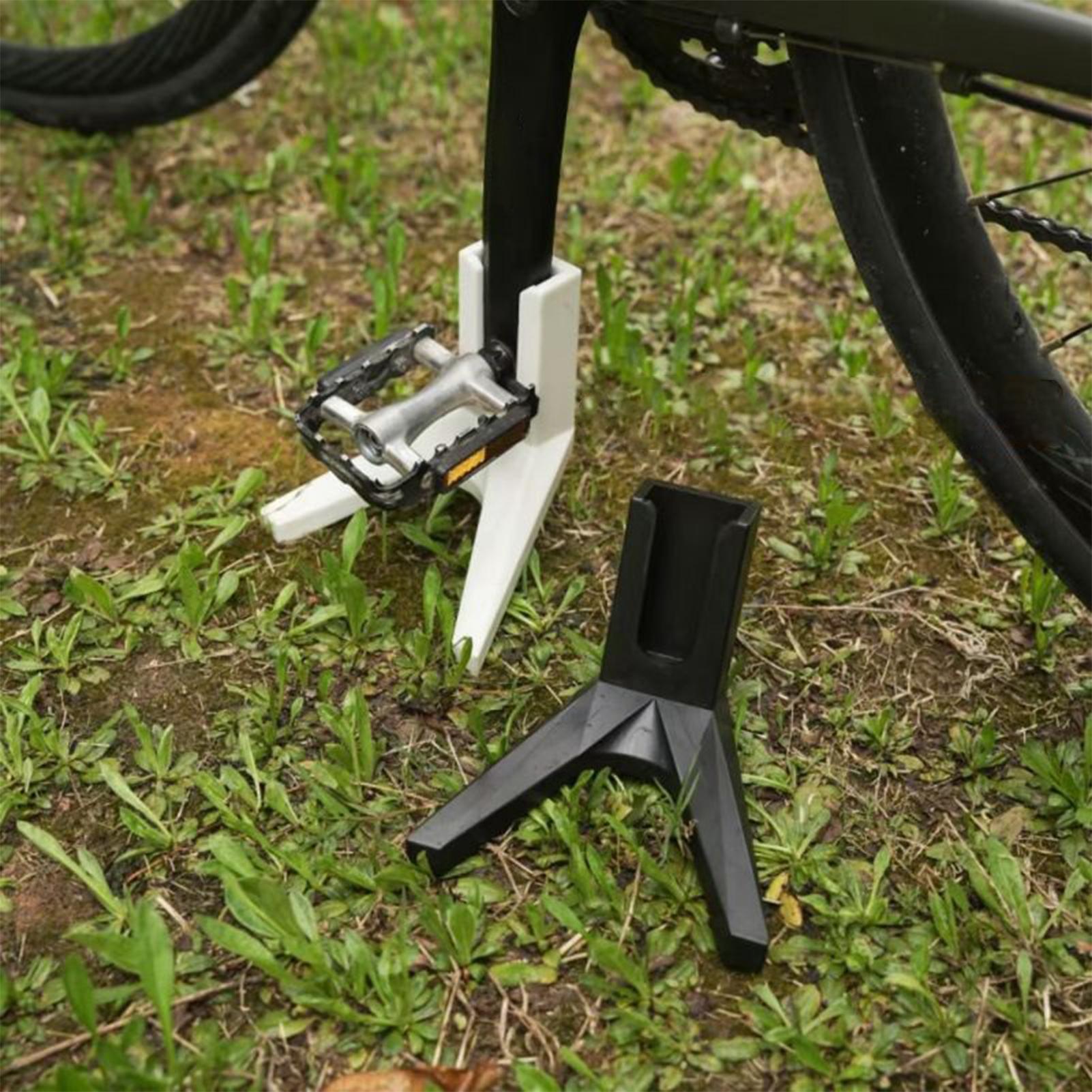 MTB Bicycle Kickstand Mountain - Mtb Pedals ulasan dan harga