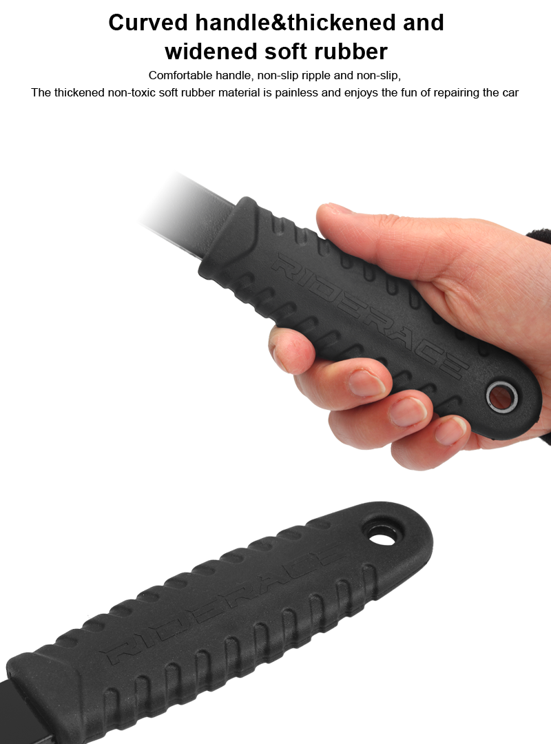 Bicycle Pedal Wrench Extra Lon - Mtb Pedals ulasan dan harga