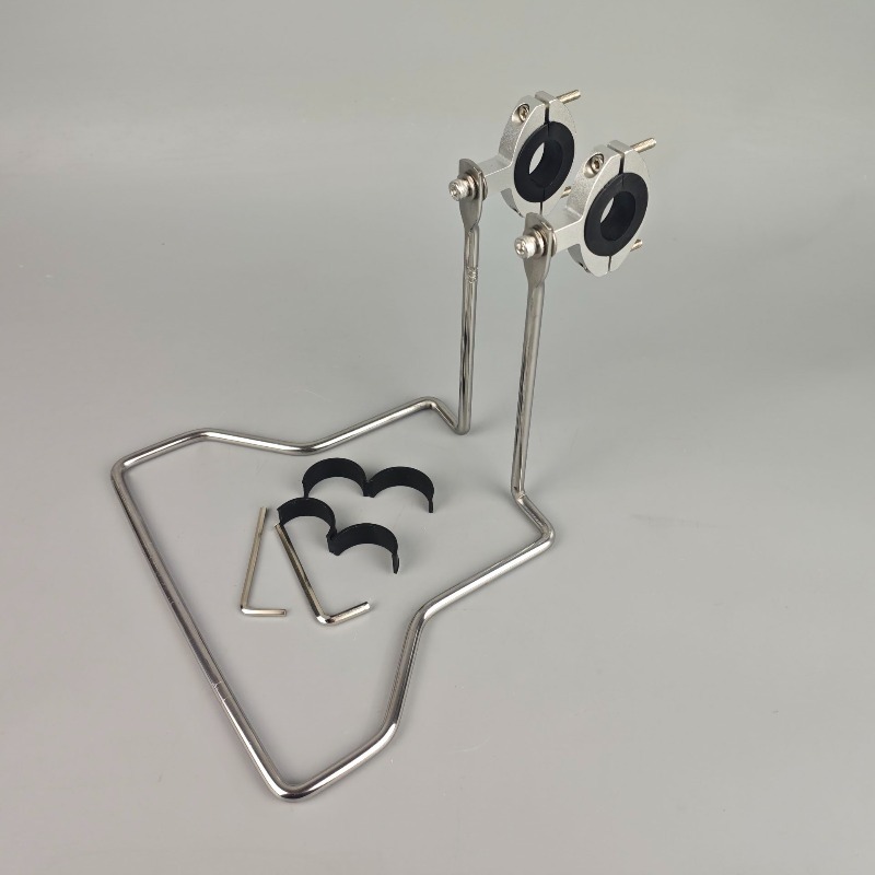Bike Front Rack Stainless Stee - Bike Cargo Rack ulasan dan harga