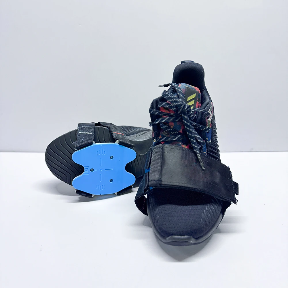 Normal un-lock shoes became lo - Clipless Mtb Shoes ulasan dan harga