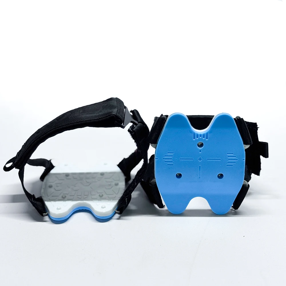 Normal un-lock shoes became lo - Clipless Mtb Shoes ulasan dan harga