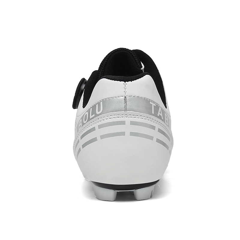 LiXingMing Men Cycling Shoes M - Clipless Mtb Shoes ulasan dan harga
