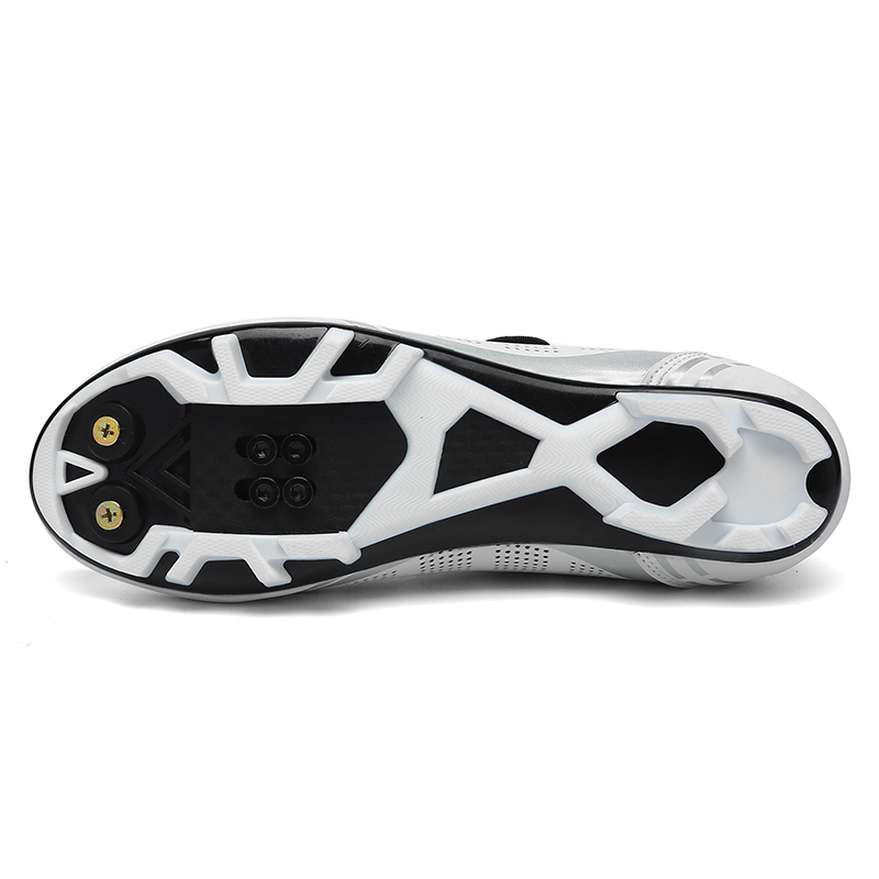 LiXingMing Men Cycling Shoes M - Clipless Mtb Shoes ulasan dan harga