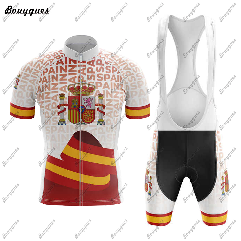 Spain Premium style Cycling Je - Cycling Gear Brands ulasan dan harga