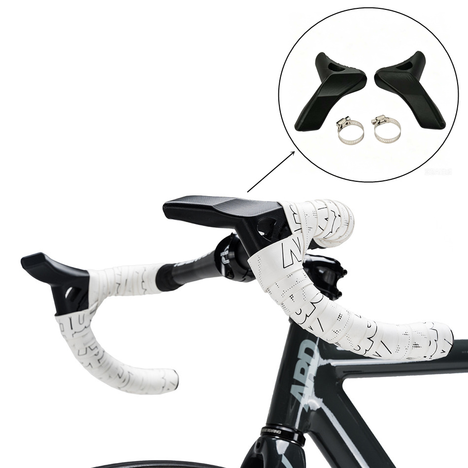 1 Pair ARDENLY 3D Printed Grip - Cycling Gear Brands ulasan dan harga