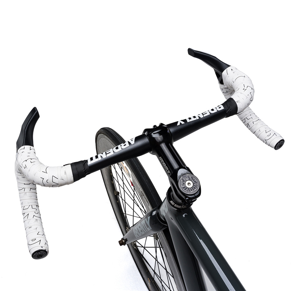 1 Pair ARDENLY 3D Printed Grip - Cycling Gear Brands ulasan dan harga