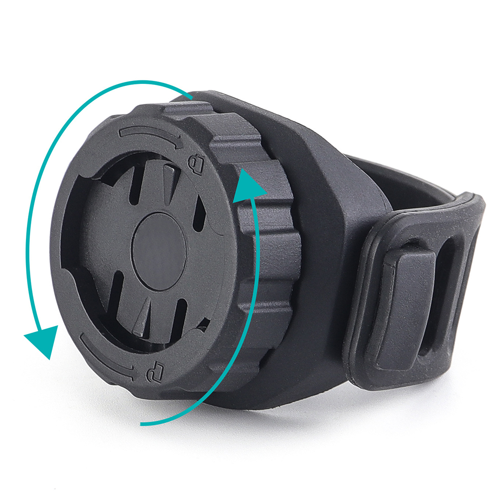 Bike Handlebar Computer Holder - Bike Tail Light ulasan dan harga