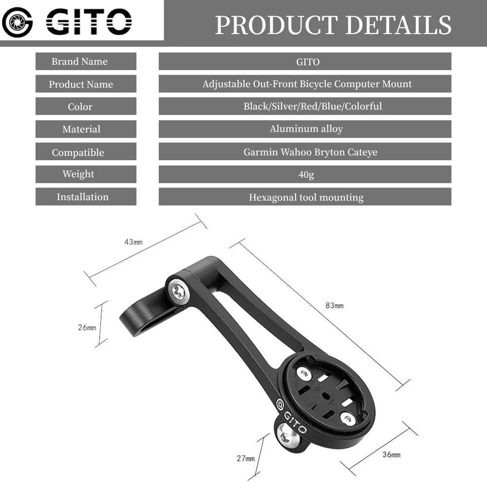 GITO MTB Pedals Clipless Locki - Clipless Mtb Shoes ulasan dan harga