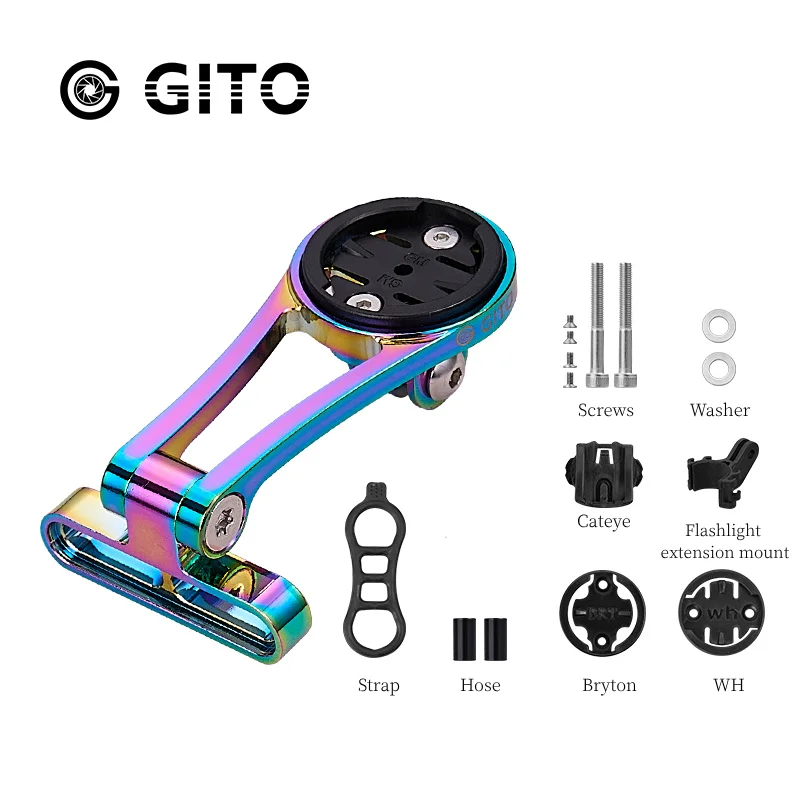 GITO MTB Pedals Clipless Locki - Clipless Mtb Shoes ulasan dan harga