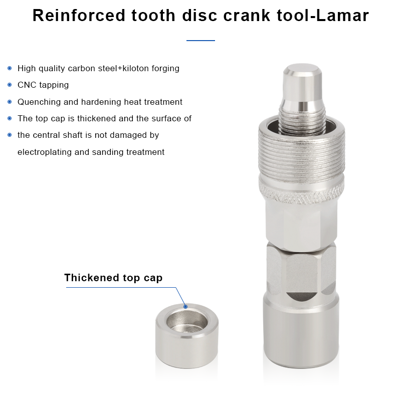 Bike Bottom Bracket Axis Remov - Mtb Pedals ulasan dan harga