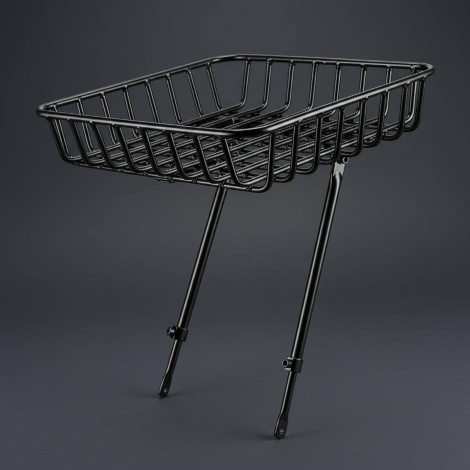 Aluminum Front Basket Lightwei - Cycling Gear And Accessories ulasan dan harga