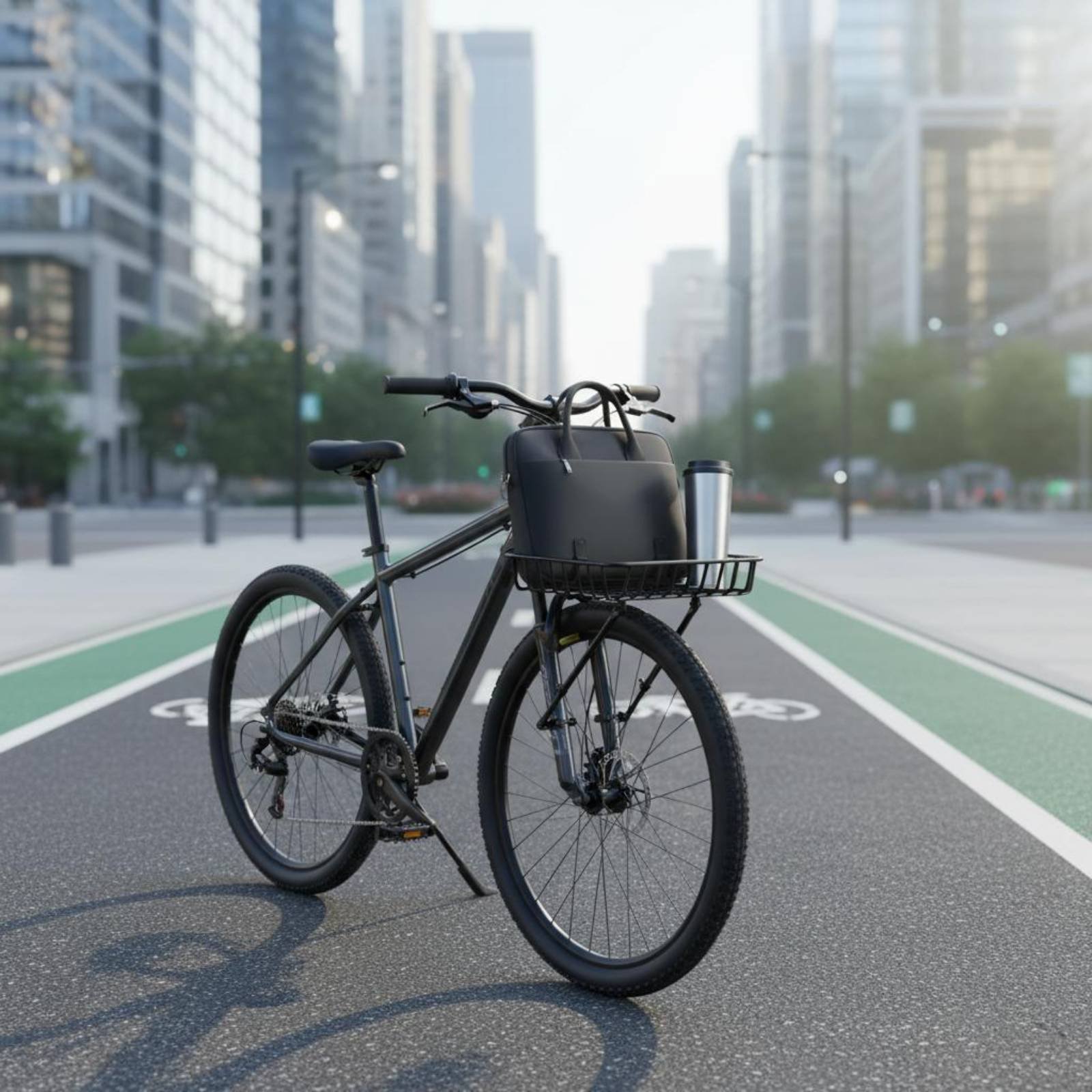 Aluminum Front Basket Lightwei - Cycling Gear And Accessories ulasan dan harga