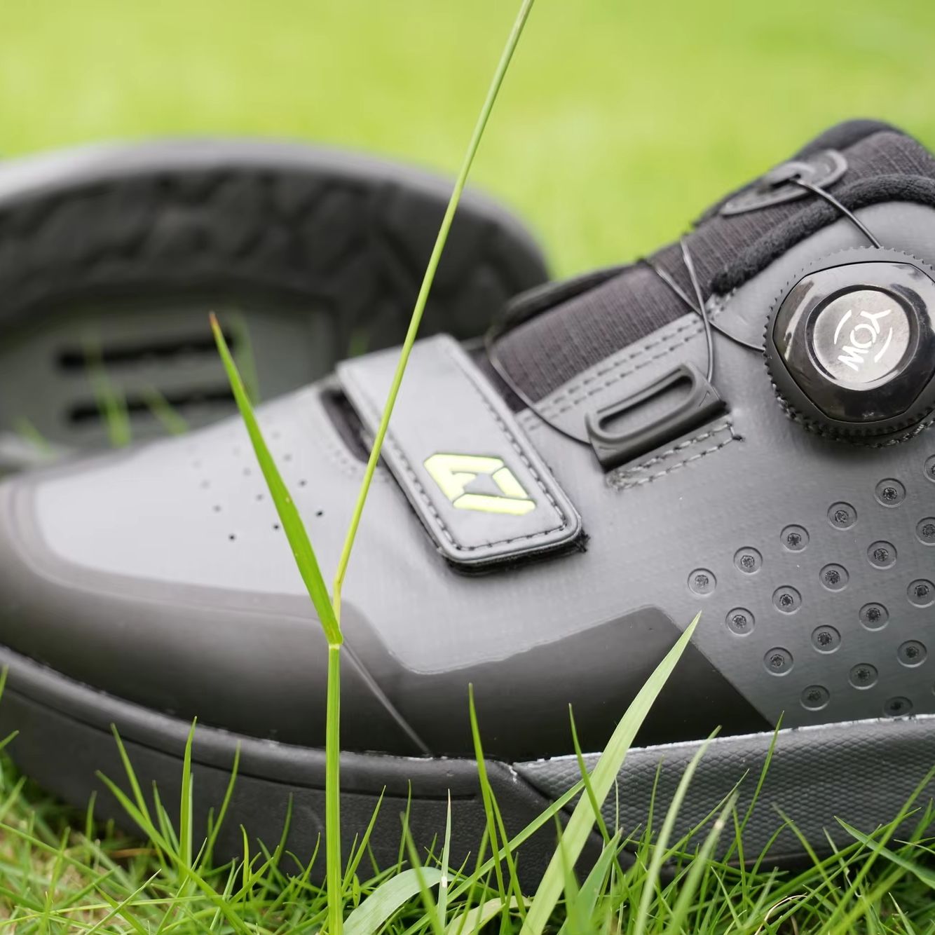 AVITUS Zapatillas MTB Shoe Rub - Clipless Mtb Shoes ulasan dan harga