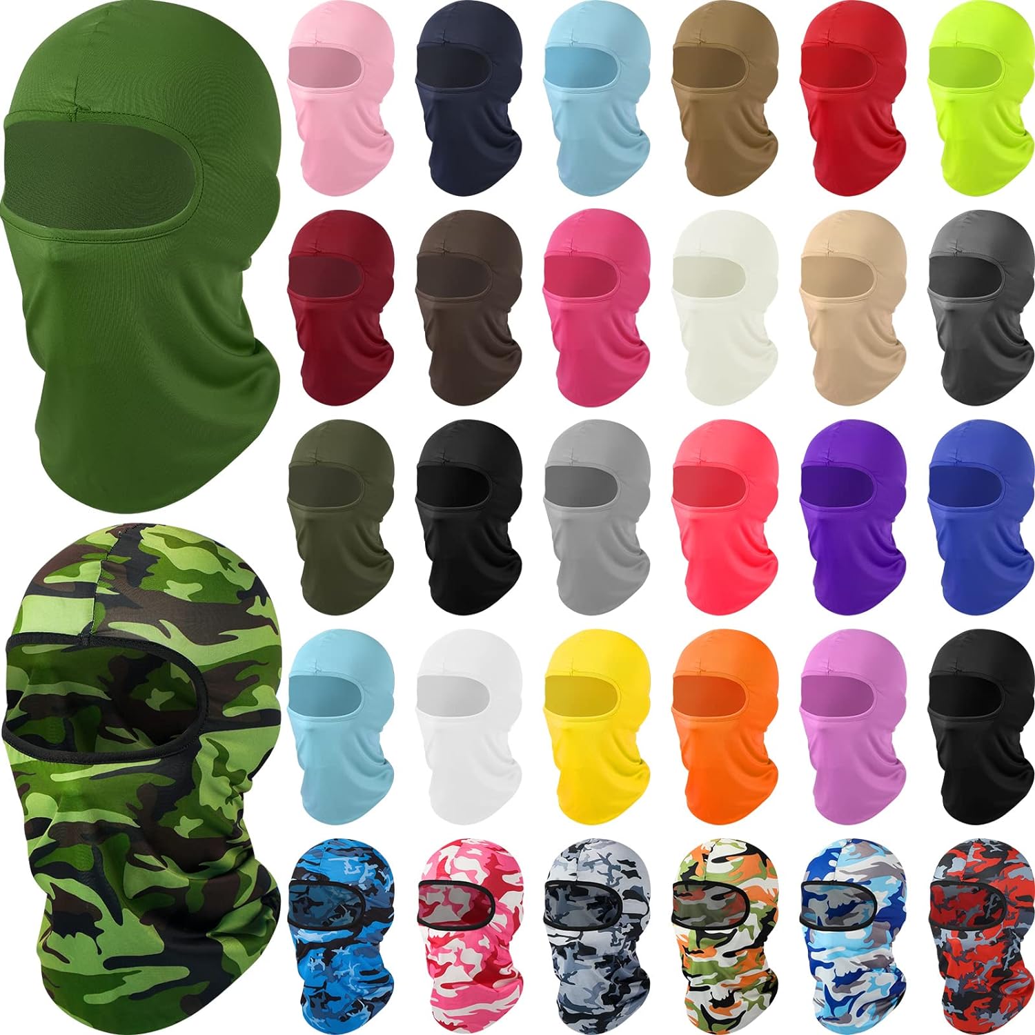 Balaclava For Women Cycling Ca - Cycling Gear And Accessories ulasan dan harga