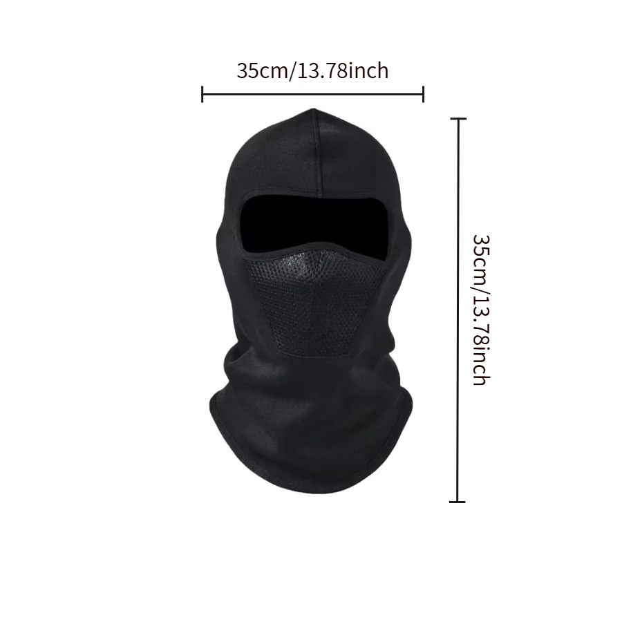 Summer Lightweight Balaclava C - Cycling Gear And Accessories ulasan dan harga