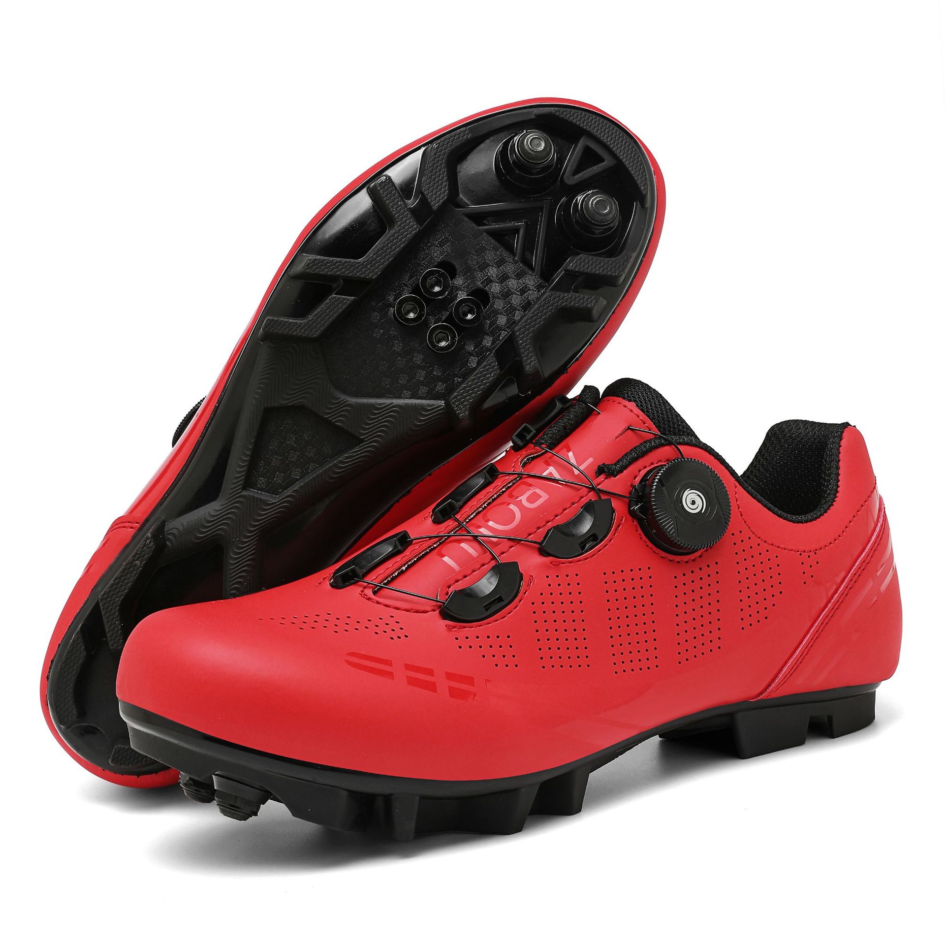 Cycling Shoes Men Women Road M - Clipless Mtb Shoes ulasan dan harga