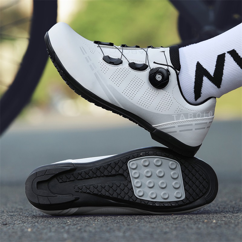 Cycling Shoes Men Women Road M - Clipless Mtb Shoes ulasan dan harga