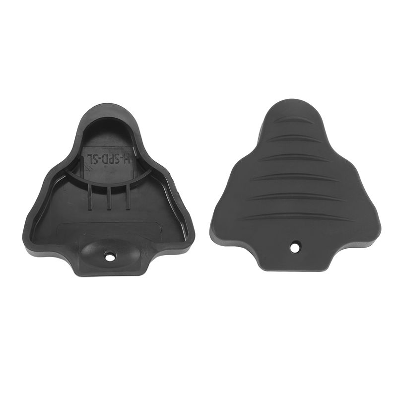 AA90-Road Bike Cleat Covers Bi - Clipless Mtb Shoes ulasan dan harga