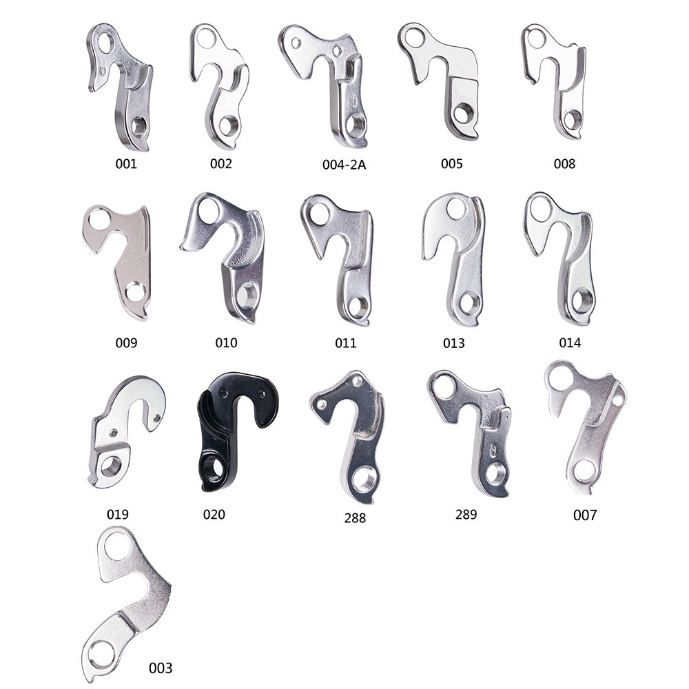 1Pcs Universal Bike Rear Derai - Cycling Gear And Accessories ulasan dan harga