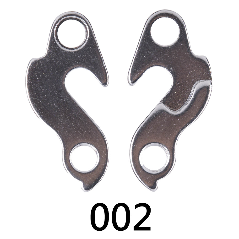 1Pcs Universal Bike Rear Derai - Cycling Gear And Accessories ulasan dan harga