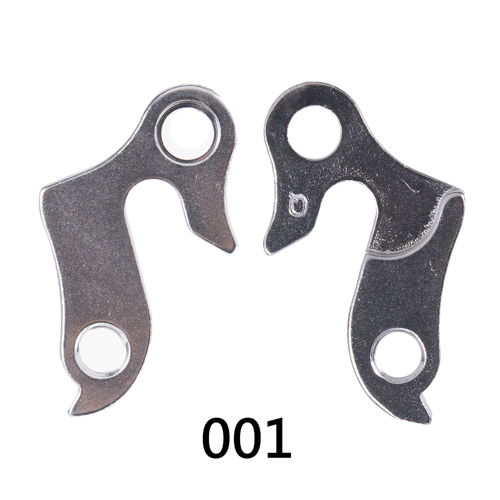 1Pcs Universal Bike Rear Derai - Cycling Gear And Accessories ulasan dan harga